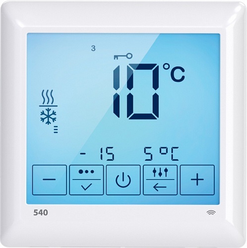 Терморегулятор ТР 540