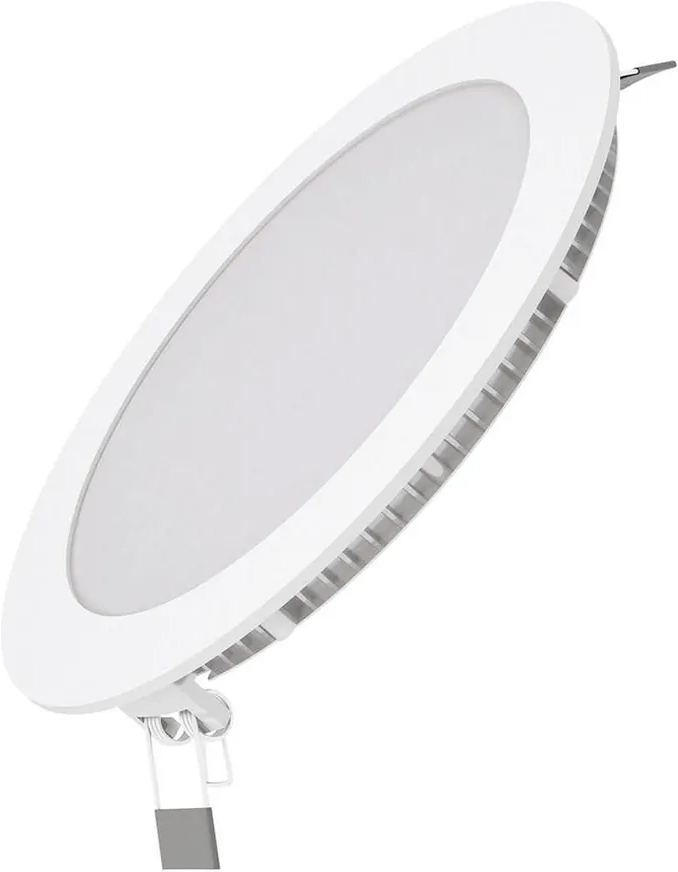 Светильник круглый LED GAUSS 15W 220V 1100Lm 4100K