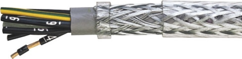 Кабель OLFLEX CLASSIC 110 CY 12*0,75