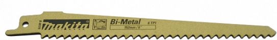 Ножовочная пилка (дер.) Makita (B-05175)