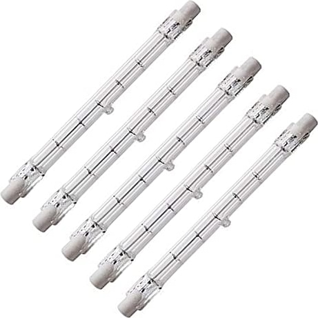 Лампа DE 118MM ECO 230V 160W R7S SV1 (уп-10шт)