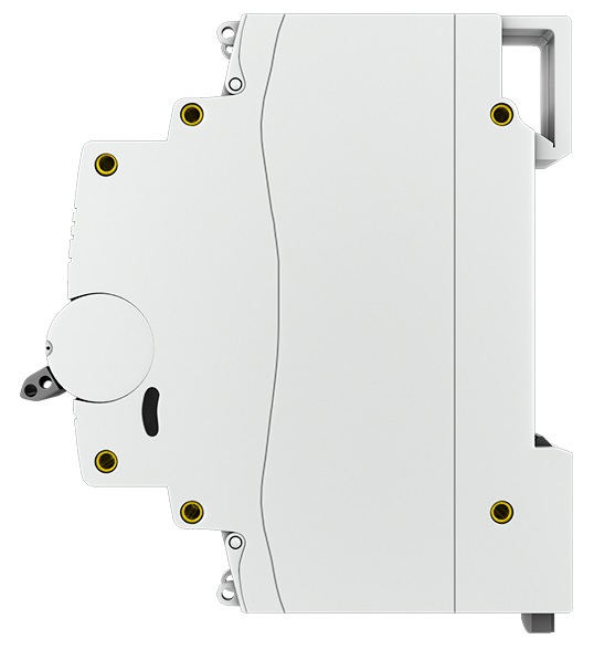 Автоматический выключатель ВА 47-63 C40/4 4.5кА Proxima EKF