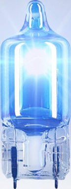 Лампа 2825 HCBI 5W W2,1x9,5D 12V