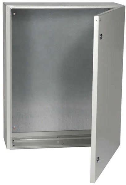 Щит металл. ЩМП-5-0 УХЛ3 IP31 (1000х650х300), IEK