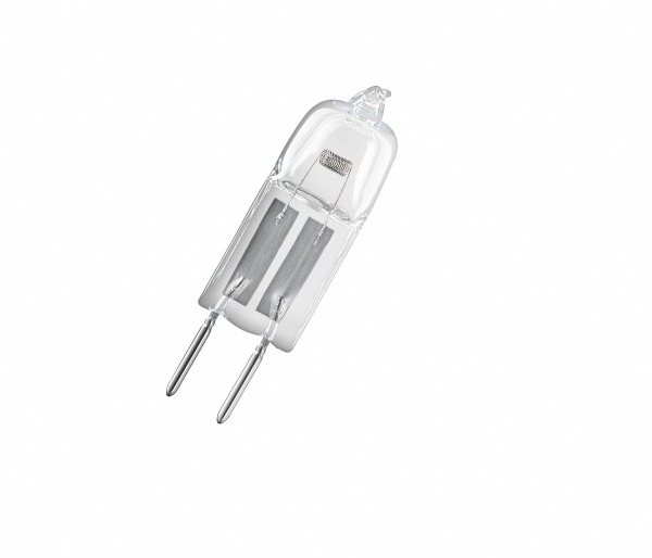 Лампа HALOSTAR 24v 64435 U 20W G4 для духовок Osram (40 шт)