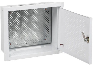 Щит ЩРв-М (265х310х120) IP31 TITAN IEK