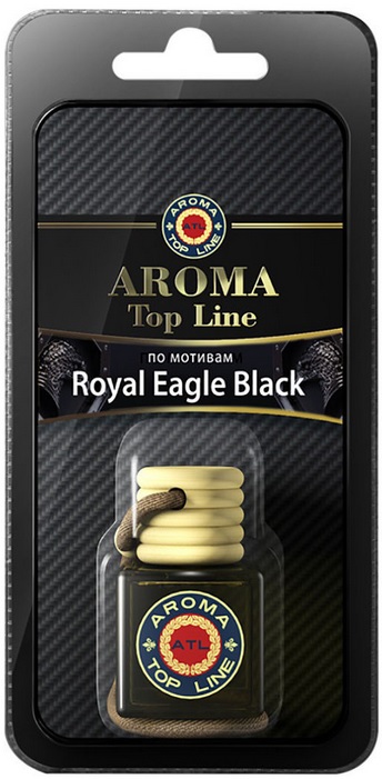 Royal Eagle Black 6мл