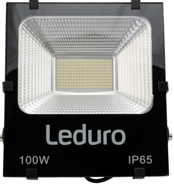 Прожектор светодиодный  Leduro 50W 4500K 6000lm