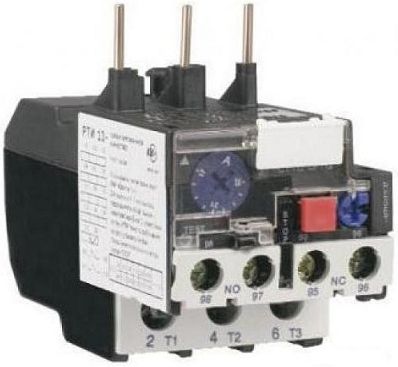 Термореле РТИ-1310 (4-6А) IEK
