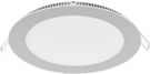 Панель LED RLP-2442 24Вт 220В 4000К 1920Лм 300/285мм алюминий ASD
