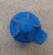 Концевой колпачок PK553 (4-50) ENSTO