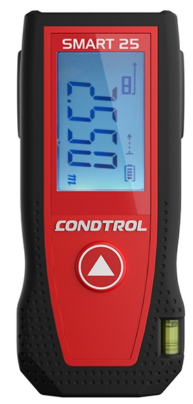 Лазерный дальномер CONDTROL Smart 25
