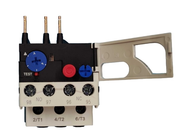 Термореле NR2-11.5 (4-6А) CHINT