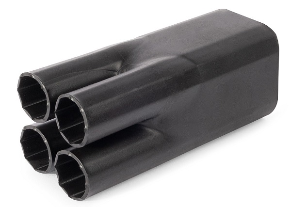 Перчатка термоусаживаемая 4ТПИ-70/120 (КВТ)