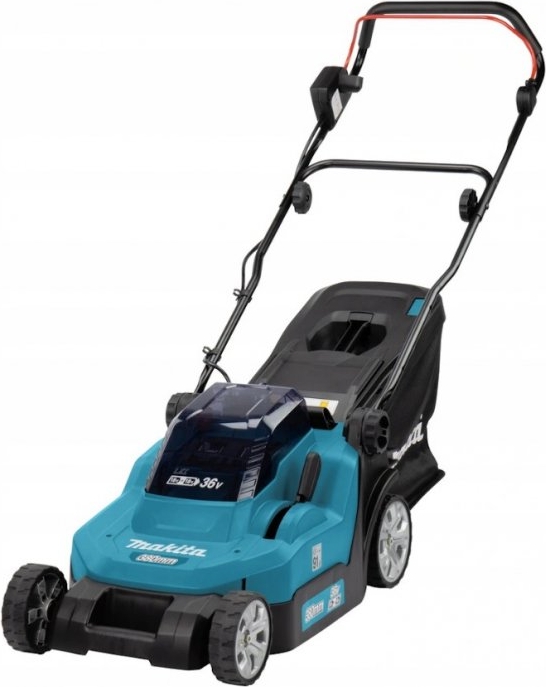 Газонокосилка аккумуляторная DLM382Z Makita