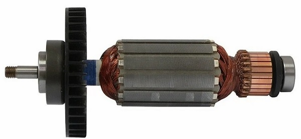 Ротор в сборе к UC3020A/3520A Makita (513713-9)