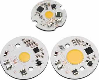 Модуль светодиодный EDC57C_30W840_230A_VS4 2700lm 120*