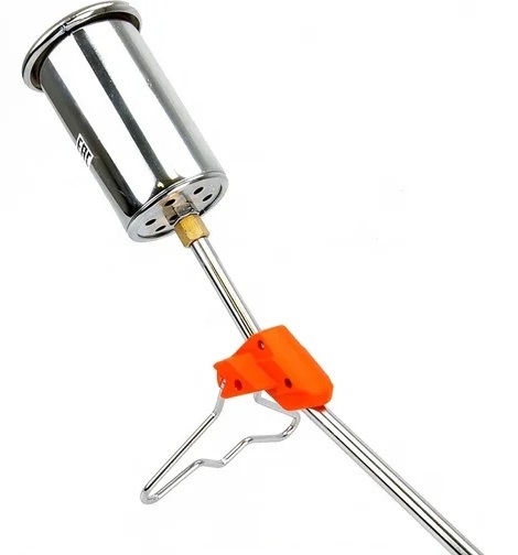 Горелка кровельная Tulips tools, 650x60 мм