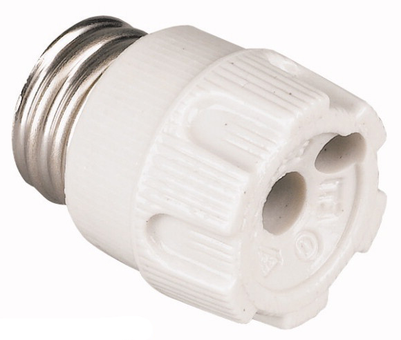 Держатель вставки Z-D01/SK E14, max. 16A