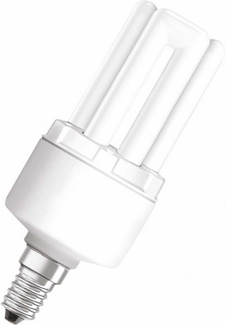 Лампа DSTAR 8W/840 220-240V E14 Osram (10 шт)