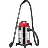Пылесос сухой и влажной уборки (1500W, 30л)
