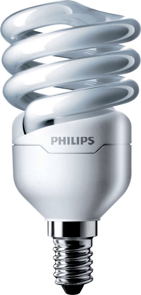 Лампа TORNADO T2 12W/865 E14 Philips