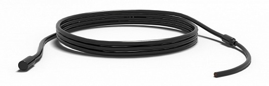 Секция нагревательная кабельная 20SHTL-2-0400-040 (40м)