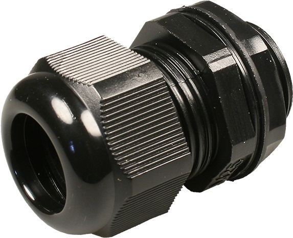 Кабельный ввод М40 сер. (22-32) (Haupa)