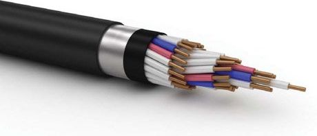 Кабель КВВГЭнг(A)-LS 7*1,5
