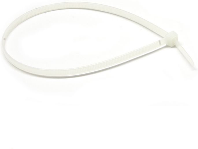 Хомут nylon cable ties 4,8x300 (100 шт.) (ELUX)