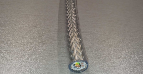 Кабель OLFLEX CLASSIC 110 CY 12*0,75