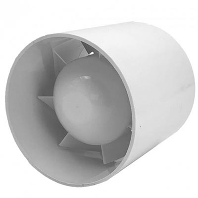 Вентилятор ВКО 100-S (112м3/час)