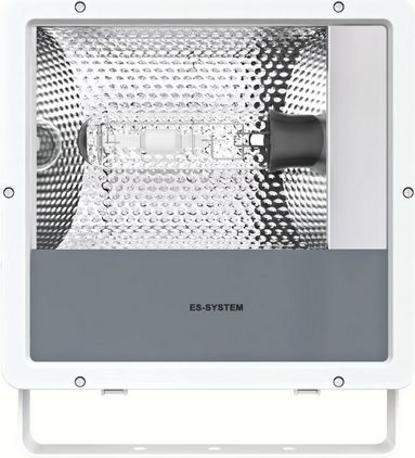 Светильник Delta PD2 250 N/H-A 250W E-40 (белый)