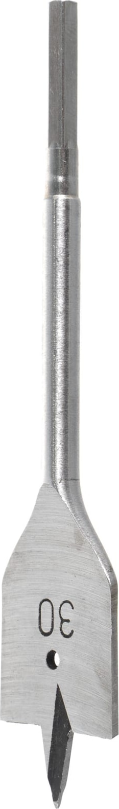 Плоское резцовое сверло 30х150 (D-07814) Makita