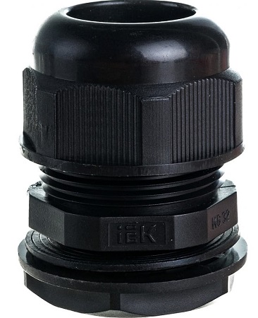 Сальник MG 32, IEK
