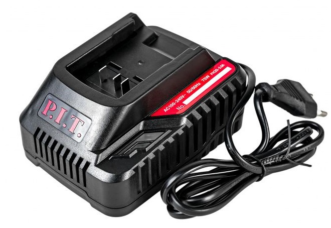 Зарядное устройство OnePower PH20-3.0A (6-21В, 75Вт, для всех АКБ системы OnePower) P.I.T.