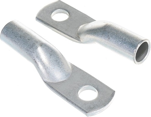 Наконечник медный луженый ТМЛ 50-10-11 (ЗЭТАРУС)