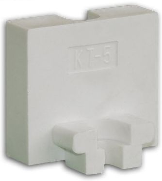 Крышка торцевая КТ-5 (КВТ)