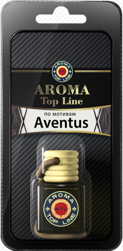 Creed Aventus 6мл