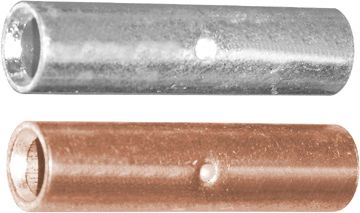 Гильза медная луженая ГМЛ 240 KLA (ERKO)