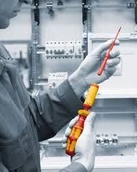 Cтержень VDE 60i 0.5x3.0