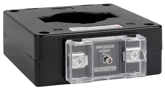 Трансформатор тока ТТЕ-60- 600/5А класс точности 0,5 EKF PROxima