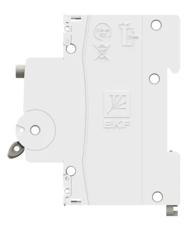 АВДТ-63N C32/1+N 30мА, тип А, 6кА PROXIMA EKF