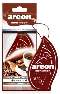Елочка Мон Coffee