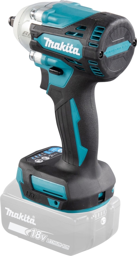 Гайковерт аккум. 18V DTW302Z (3\8", 300Нм, ТУШКА) MAKITA