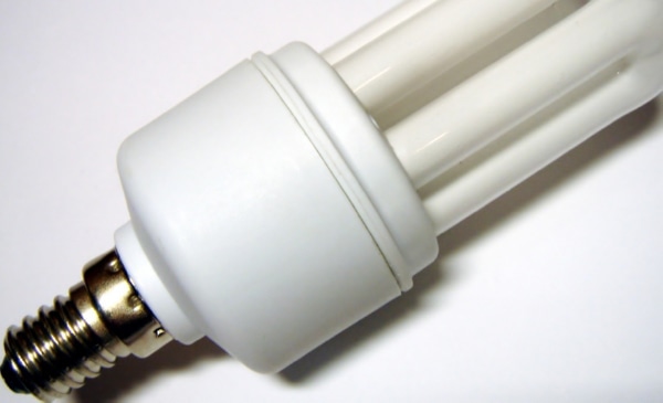 Лампа DVALUE 8W/827 220-240V E14 Osram (10 шт)