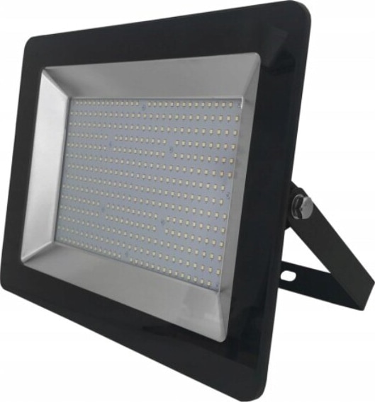 Прожектор светодиодный LOFOT 200W 3500K 16000LM IP65 чёрный