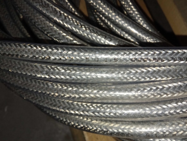 Кабель OLFLEX CLASSIC 110 CY 5*1,5