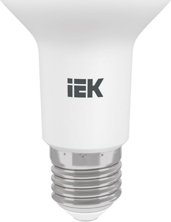 Лампа LED R63 E27 4000К 8Вт 720Lm IEK
