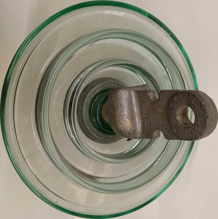 Изолятор подв. ПС-70Е